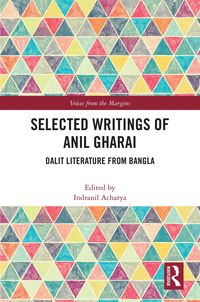 Produktbild: Selected Writings of Anil Gharai