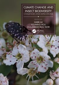 Produktbild: Climate Change and Insect Biodiversity