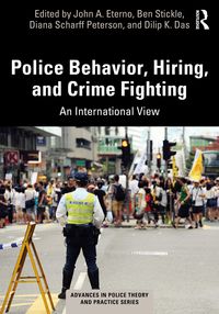Produktbild: Police Behavior, Hiring, and Crime Fighting