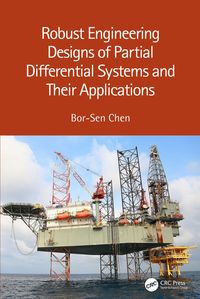 Produktbild: Robust Engineering Designs of Partial Differential Systems and Their Applications