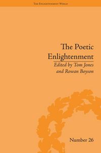 Produktbild: The Poetic Enlightenment