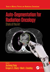 Produktbild: Auto-Segmentation for Radiation Oncology