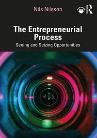 Produktbild: The Entrepreneurial Process