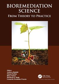 Produktbild: Bioremediation Science
