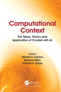 Produktbild: Computational Context