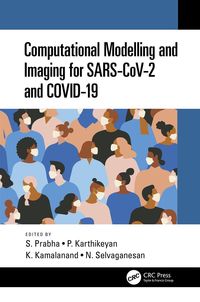 Produktbild: Computational Modelling and Imaging for SARS-CoV-2 and COVID-19