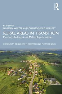 Produktbild: Rural Areas in Transition