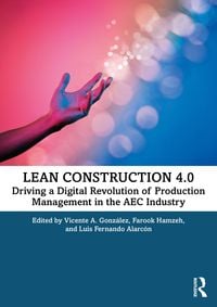 Produktbild: Lean Construction 4.0