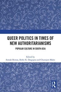 Produktbild: Queer Politics in Times of New Authoritarianisms