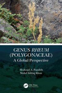 Produktbild: Genus Rheum (Polygonaceae)