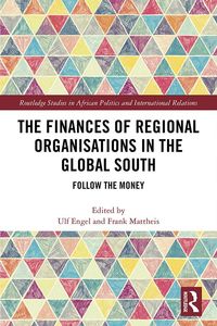 Produktbild: The Finances of Regional Organisations in the Global South