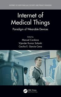 Produktbild: Internet of Medical Things