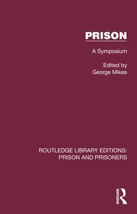 Produktbild: Prison