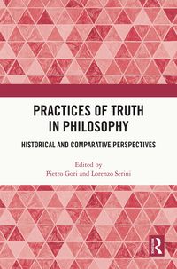 Produktbild: Practices of Truth in Philosophy