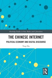 Produktbild: The Chinese Internet