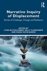 Produktbild: Narrative Inquiry of Displacement