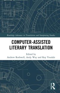 Produktbild: Computer-Assisted Literary Translation