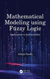 Produktbild: Mathematical Modeling using Fuzzy Logic