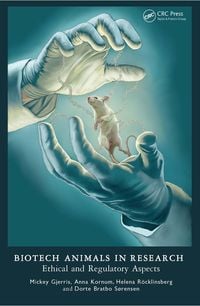 Produktbild: Biotech Animals in Research