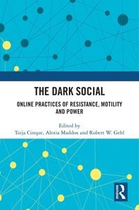 Produktbild: The Dark Social