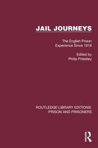 Produktbild: Jail Journeys