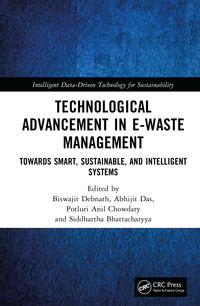 Produktbild: Technological Advancement in E-waste Management