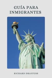 Produktbild: Guia para Inmigrantes