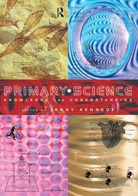 Produktbild: Primary Science