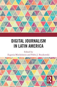 Produktbild: Digital Journalism in Latin America
