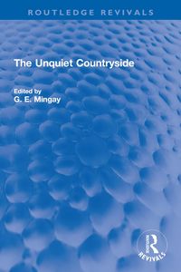 Produktbild: The Unquiet Countryside