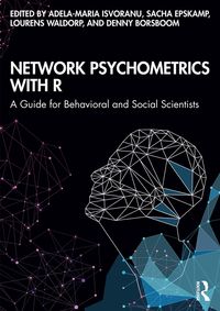Produktbild: Network Psychometrics with R