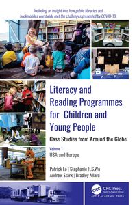 Produktbild: Literacy and Reading Programmes for Children and Young People: Case Studies from Around the Globe