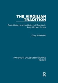 Produktbild: The Virgilian Tradition