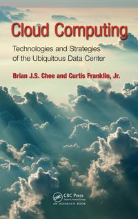 Produktbild: Cloud Computing
