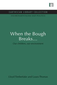 Produktbild: When the Bough Breaks...