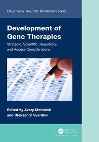 Produktbild: Development of Gene Therapies
