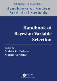 Produktbild: Handbook of Bayesian Variable Selection