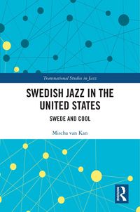 Produktbild: Swedish Jazz in the United States