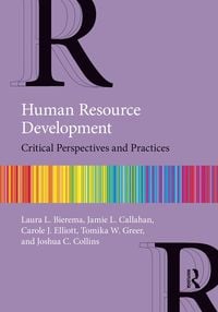 Produktbild: Human Resource Development