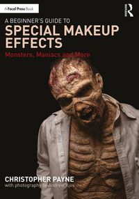 Produktbild: A Beginner's Guide to Special Makeup Effects