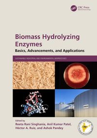 Produktbild: Biomass Hydrolyzing Enzymes