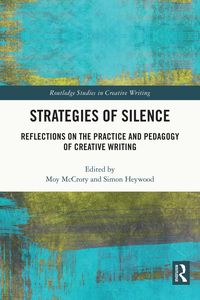 Produktbild: Strategies of Silence
