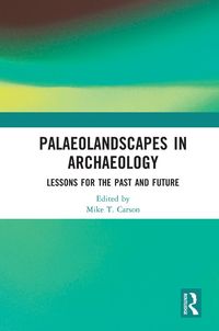 Produktbild: Palaeolandscapes in Archaeology