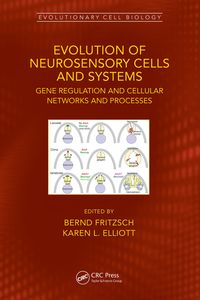 Produktbild: Evolution of Neurosensory Cells and Systems