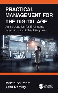 Produktbild: Practical Management for the Digital Age