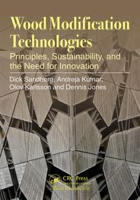 Produktbild: Wood Modification Technologies