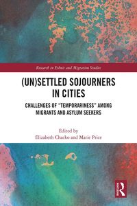 Produktbild: (Un)Settled Sojourners in Cities