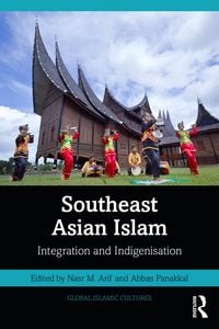 Produktbild: Southeast Asian Islam