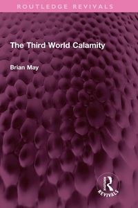 Produktbild: The Third World Calamity