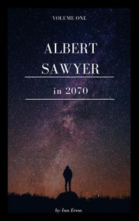 Produktbild: Albert Sawyer in 2070